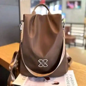 Women Large Capacity Outdor Tote Bag