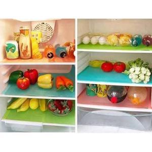 Waterproof Washable Fridge Mats / Drawer Mats/3PCS