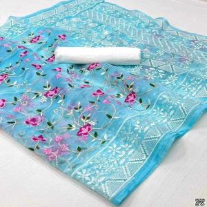 Muslin silk screen print saree | মসলিন সিল্ক স্ক্রিন প্রিন্ট শাড়ি