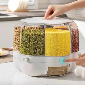 Multipurpose Storage Box