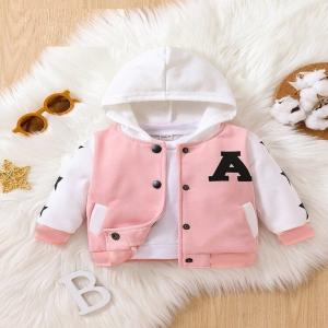 Premium Baby Stylish Hoodie