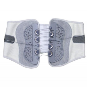 Tynor A-30 LacePull Lumbar Support Belt Bangladesh