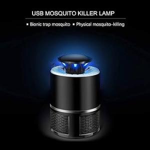 Mosquito Killing Lamp